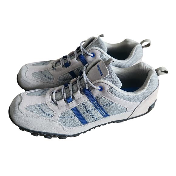 Knixmax Hiking Walking lightweight Shoes Mens Size 12 main image 10
